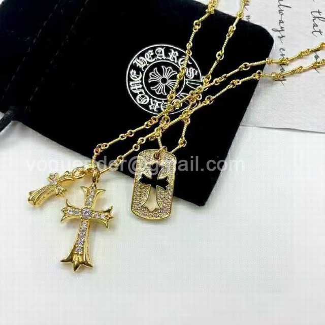 Chrome Hearts jwl7146 Chrome Hearts jwl7146