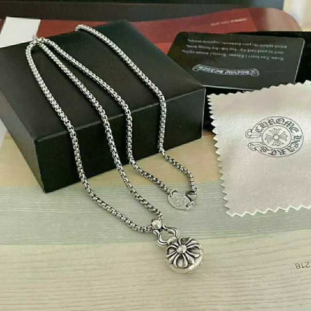 Chrome Hearts jwl7153