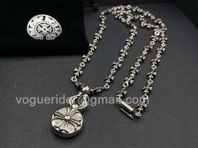 Chrome Hearts jwl7155 Chrome Hearts jwl7155