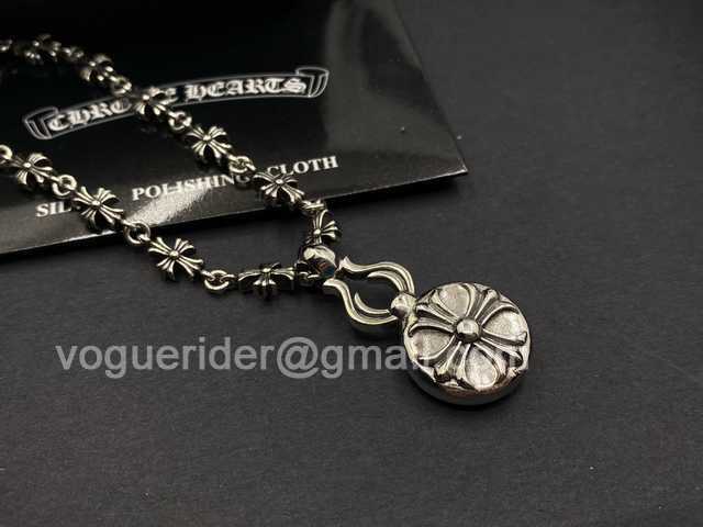 Chrome Hearts jwl7155 Chrome Hearts jwl7155