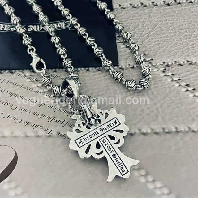 Chrome Hearts jwl7156 Chrome Hearts jwl7156