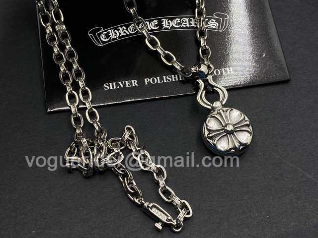 Chrome Hearts jwl7157 Chrome Hearts jwl7157