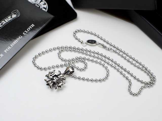 Chrome Hearts jwl7161