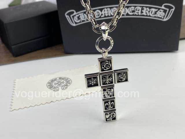 Chrome Hearts jwl7162 Chrome Hearts jwl7162