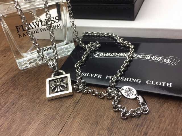 Chrome Hearts jwl7164