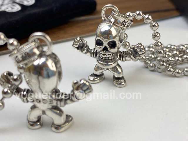 Chrome Hearts jwl7165 Chrome Hearts jwl7165