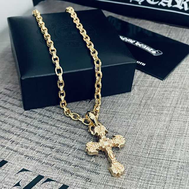 Chrome Hearts jwl7167