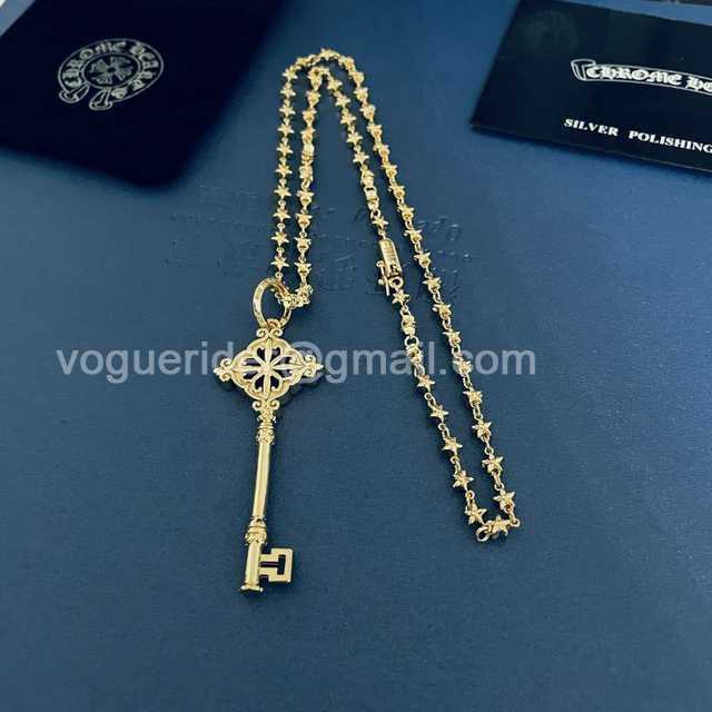 Chrome Hearts jwl7168 Chrome Hearts jwl7168