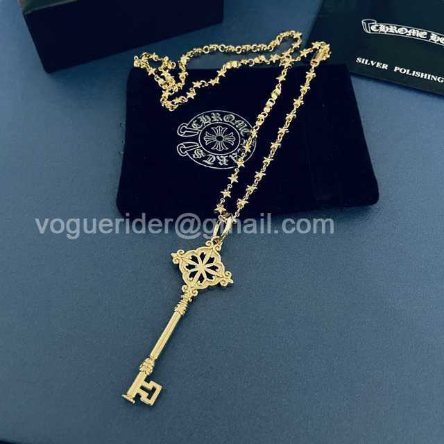 Chrome Hearts jwl7168 Chrome Hearts jwl7168