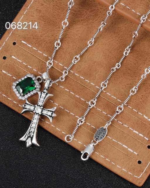 Chrome Hearts jwl7171