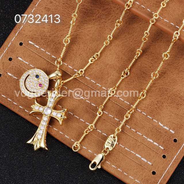 Chrome Hearts jwl7171 Chrome Hearts jwl7171