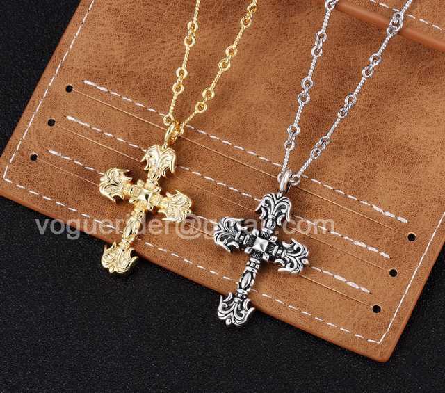 Chrome Hearts jwl7172 Chrome Hearts jwl7172