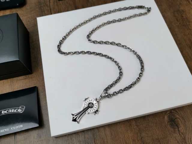 Chrome Hearts jwl7176