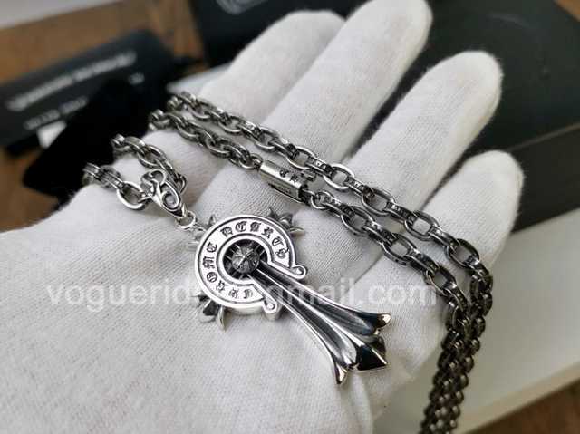 Chrome Hearts jwl7176 Chrome Hearts jwl7176