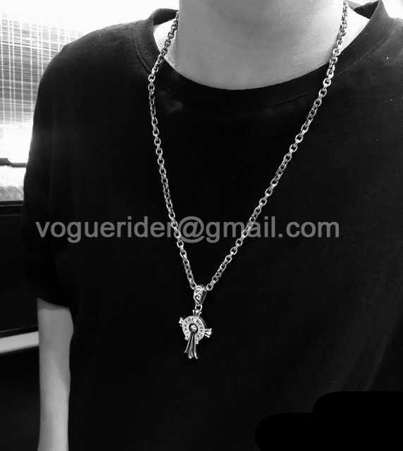 Chrome Hearts jwl7176 Chrome Hearts jwl7176