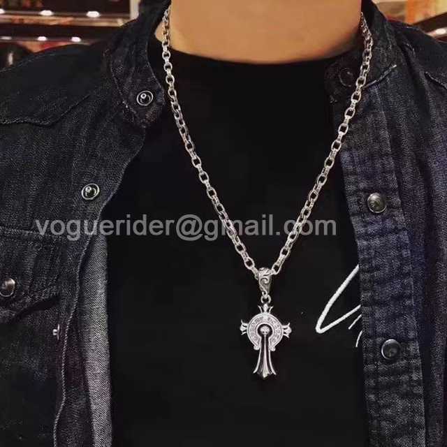 Chrome Hearts jwl7176 Chrome Hearts jwl7176