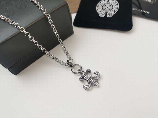 Chrome Hearts jwl7177