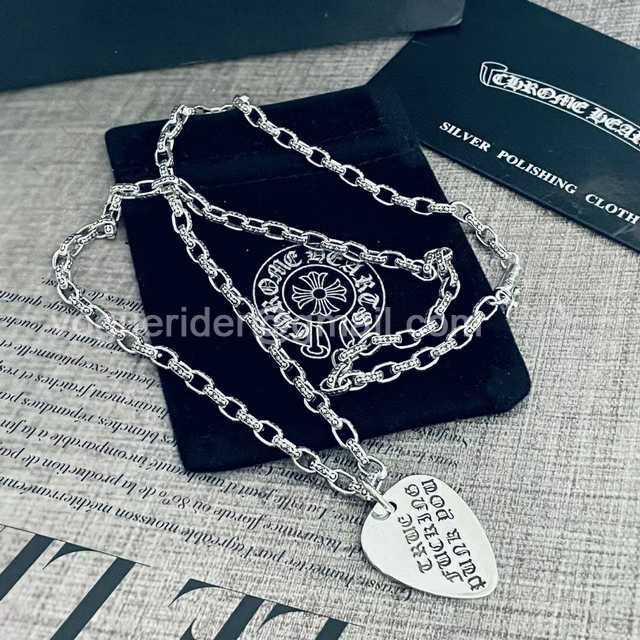 Chrome Hearts jwl7181