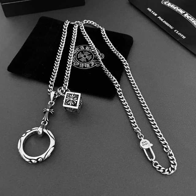 Chrome Hearts jwl7182