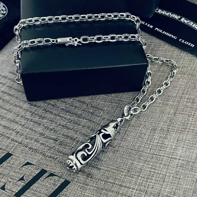 Chrome Hearts jwl7183