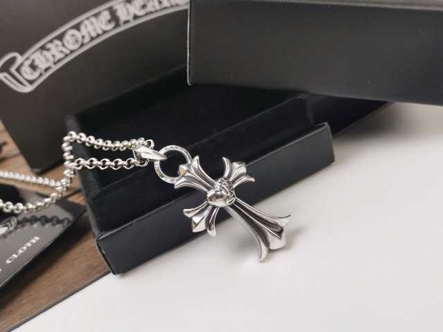 Chrome Hearts jwl7187