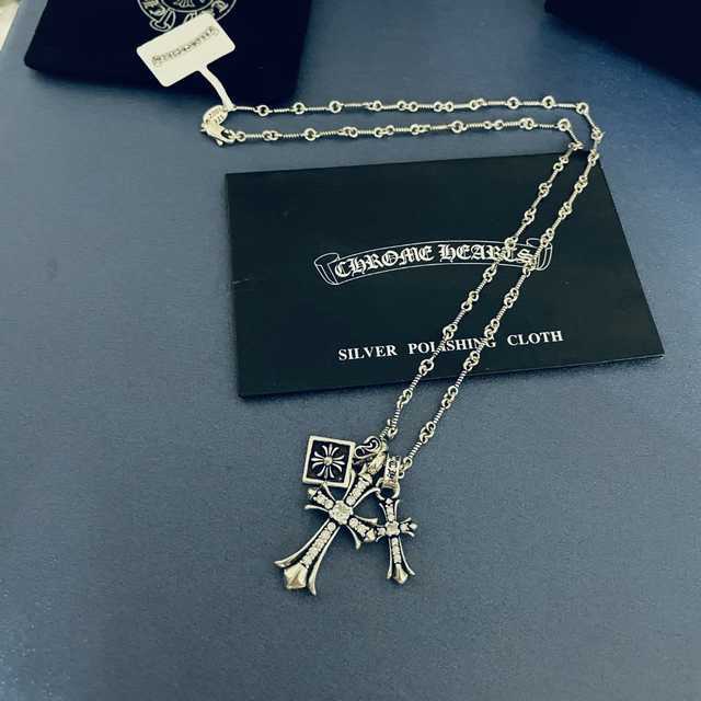 Chrome Hearts jwl7190