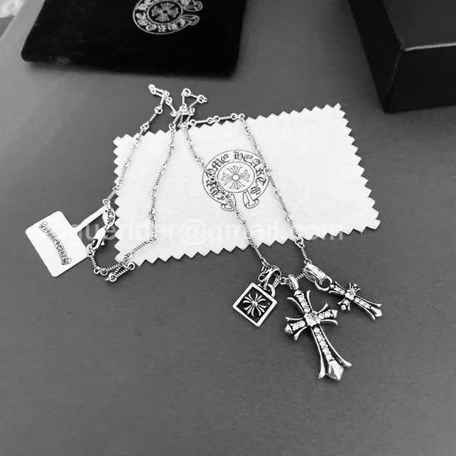 Chrome Hearts jwl7190