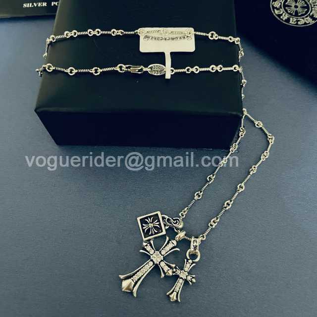 Chrome Hearts jwl7190