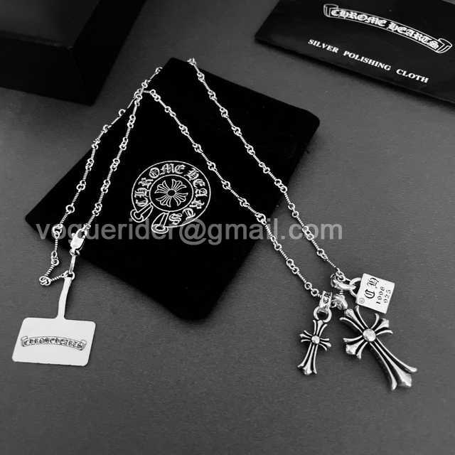 Chrome Hearts jwl7190