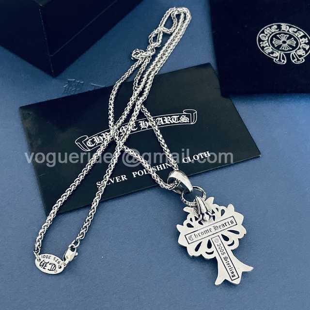 Chrome Hearts jwl7191 Chrome Hearts jwl7191
