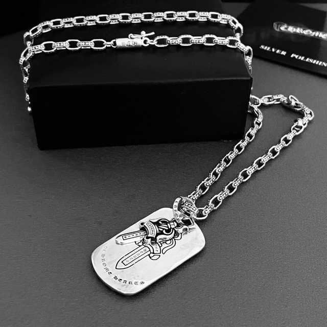 Chrome Hearts jwl7192