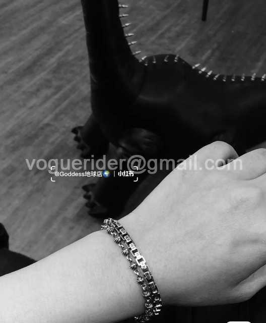 Chrome Hearts jwl7193 Chrome Hearts jwl7193