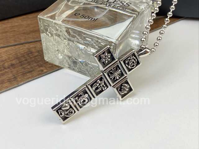 Chrome Hearts jwl7194 Chrome Hearts jwl7194