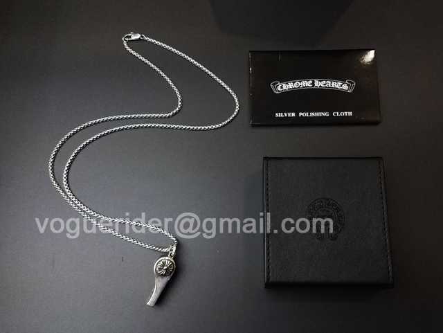 Chrome Hearts jwl7195 Chrome Hearts jwl7195