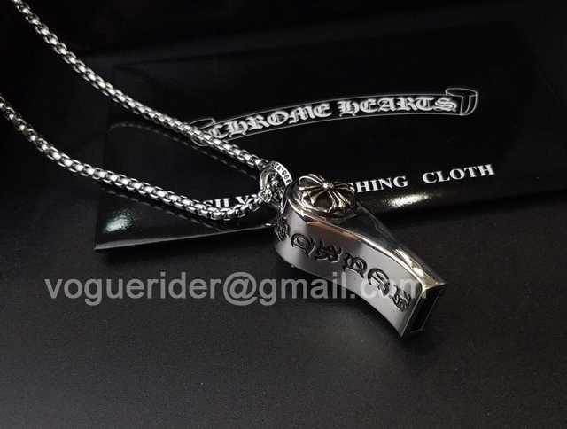 Chrome Hearts jwl7195 Chrome Hearts jwl7195