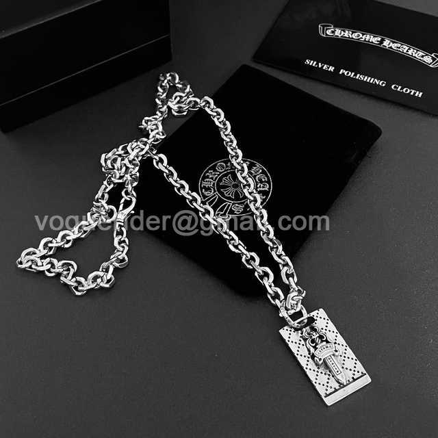 Chrome Hearts jwl7196 Chrome Hearts jwl7196