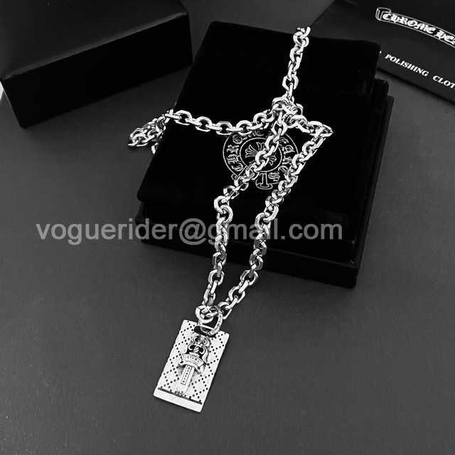 Chrome Hearts jwl7196 Chrome Hearts jwl7196