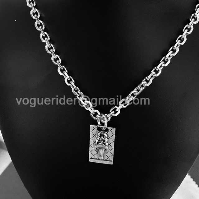 Chrome Hearts jwl7196 Chrome Hearts jwl7196
