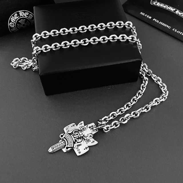 Chrome Hearts jwl7197