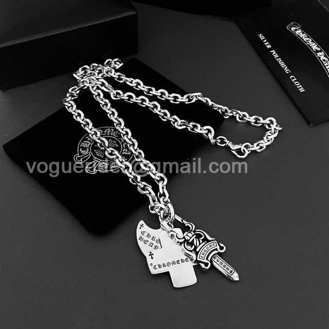 Chrome Hearts jwl7197 Chrome Hearts jwl7197