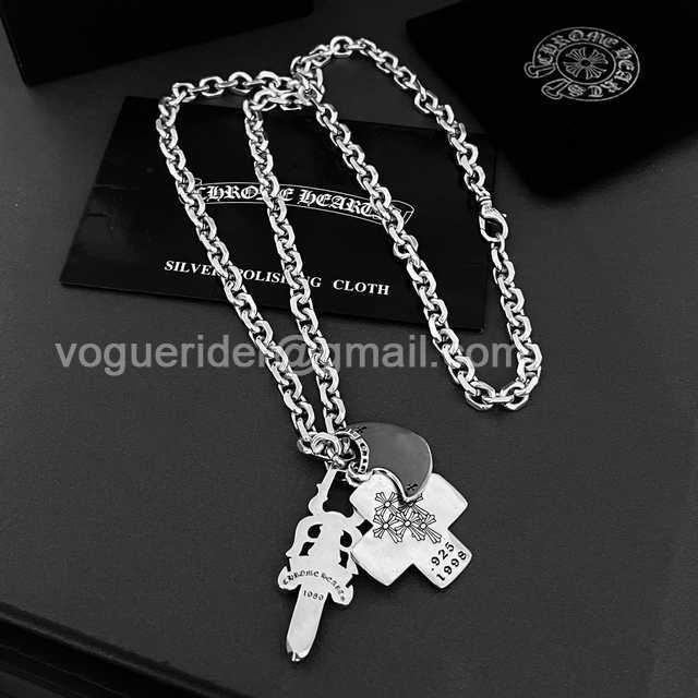Chrome Hearts jwl7197 Chrome Hearts jwl7197
