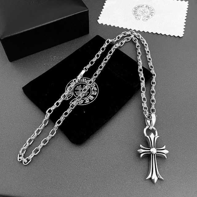 Chrome Hearts jwl7198