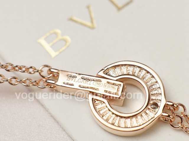 Bvlgari jwl7268 Bvlgari jwl7268