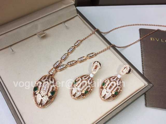 Bvlgari jwl7270 Bvlgari jwl7270