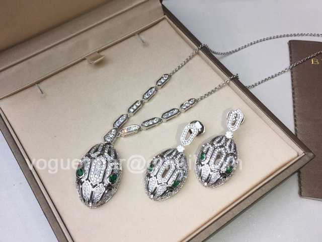 Bvlgari jwl7270 Bvlgari jwl7270