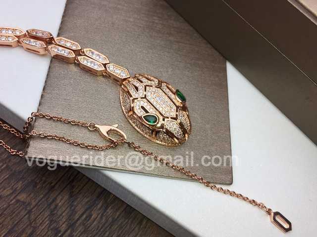 Bvlgari jwl7270 Bvlgari jwl7270