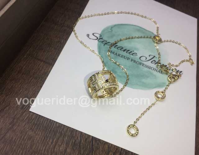 Bvlgari jwl7276 Bvlgari jwl7276