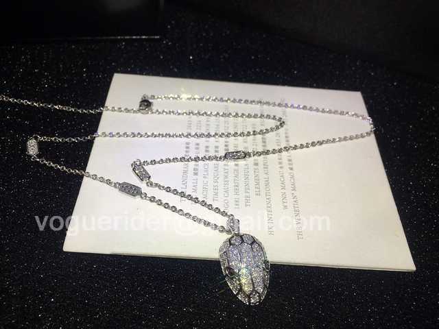 Bvlgari jwl7277 Bvlgari jwl7277