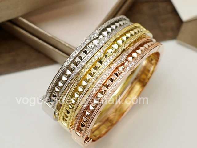 Bvlgari B.zero 1 rock jwl7282