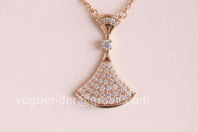Bvlgari diva jwl7292 Bvlgari diva jwl7292